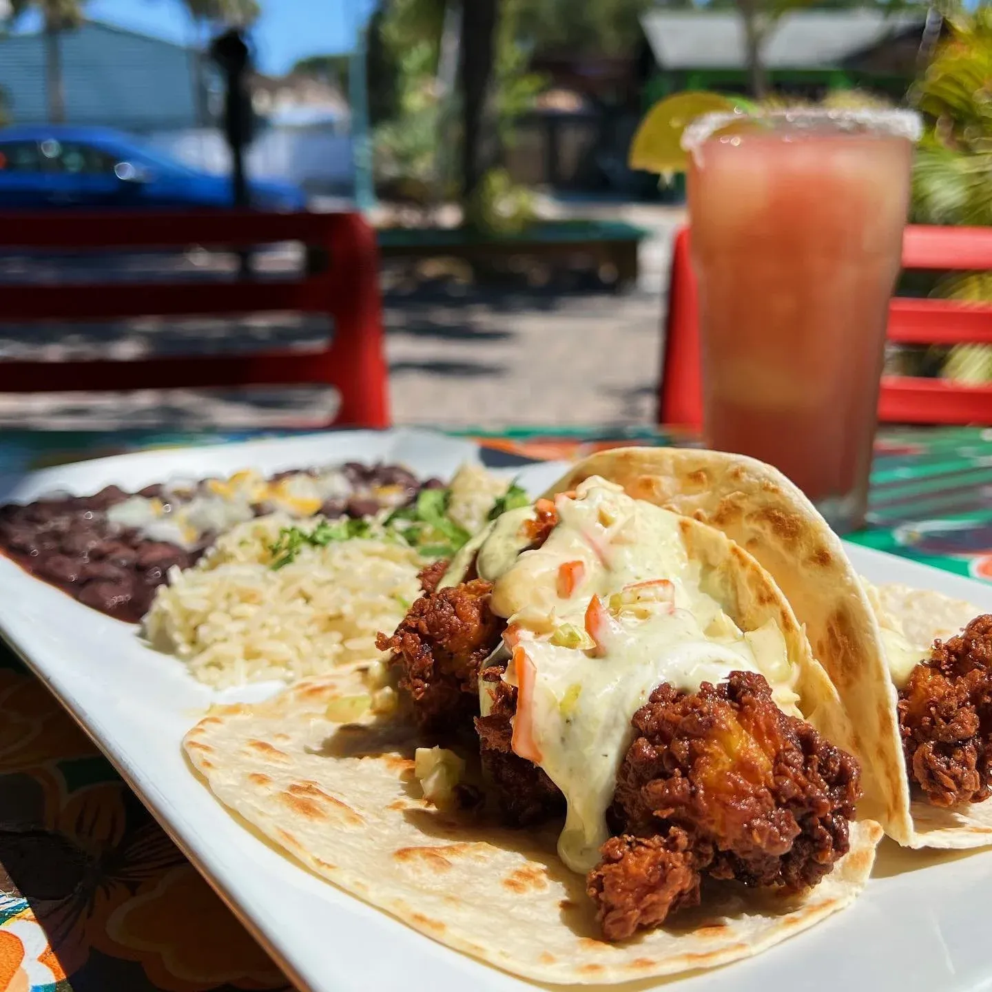 Taco Tuesday