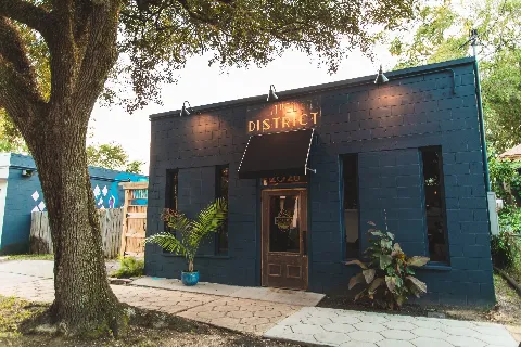 District, unknown