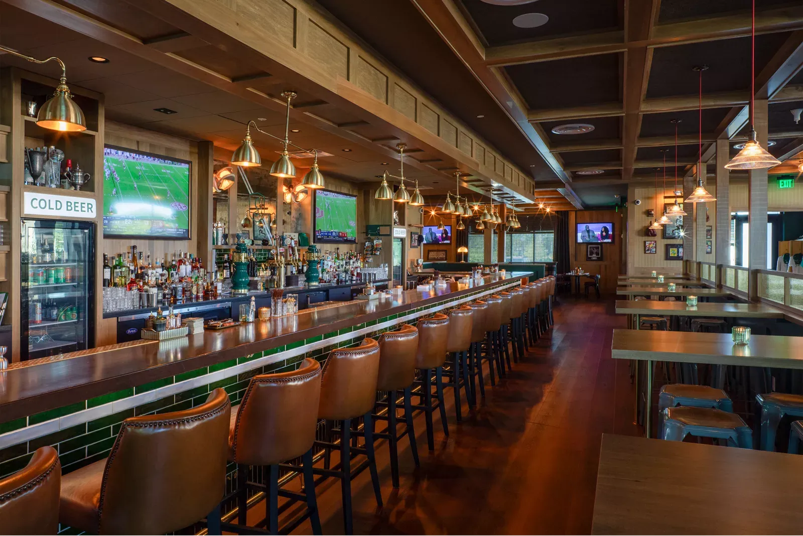 Scout Sports Tavern