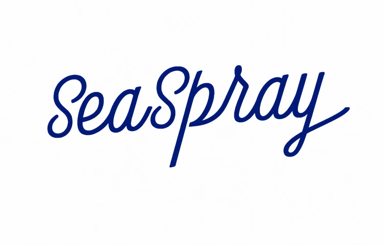 SeaSpray Inlet Grill