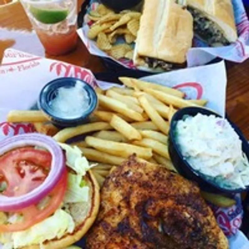 The Classic Sandwich photo