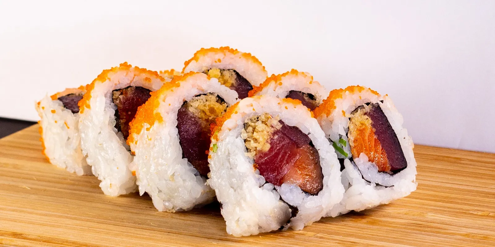 Soho Sushi