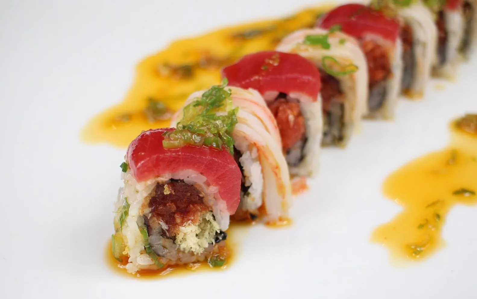 Soho Sushi
