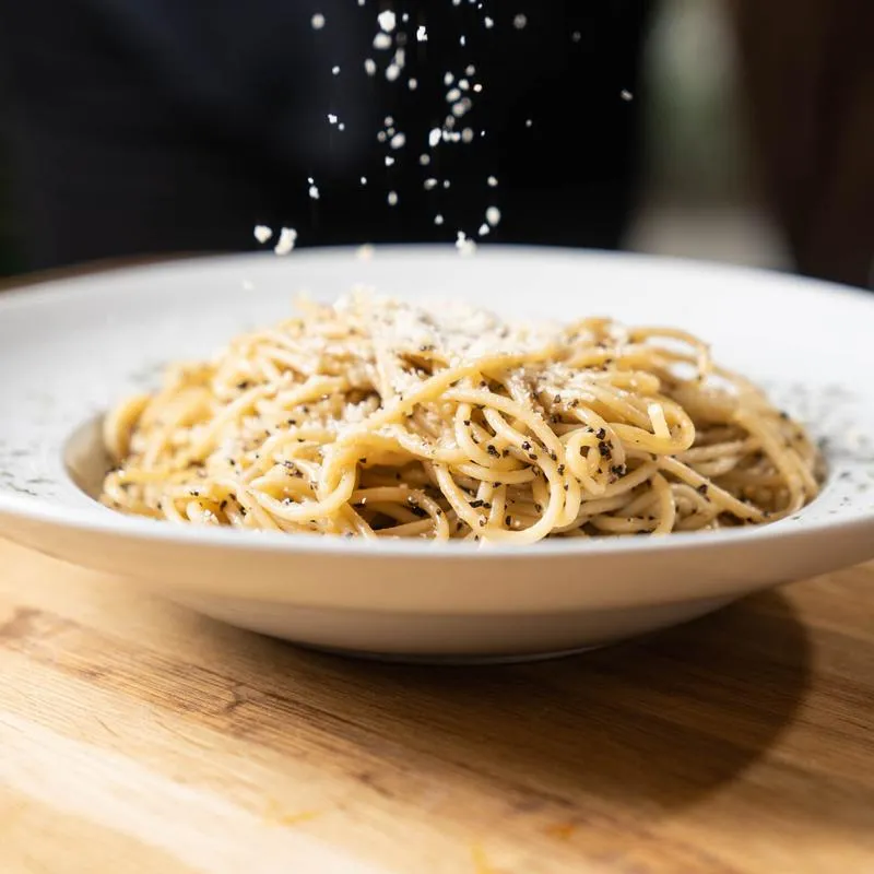 Trattoria Mia