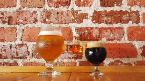 Sample Beers
