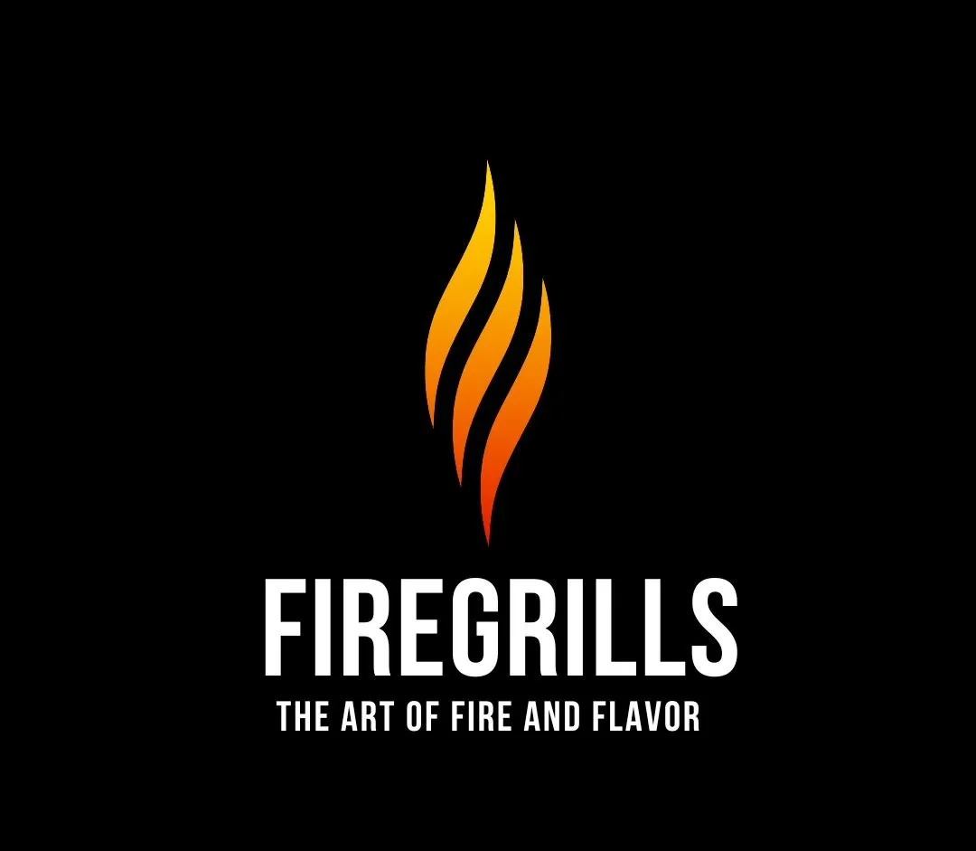 Firegrills - The Art Of Fire And Flavor, unknown
