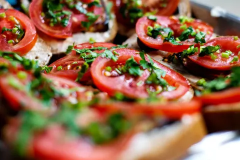 italian appetizers