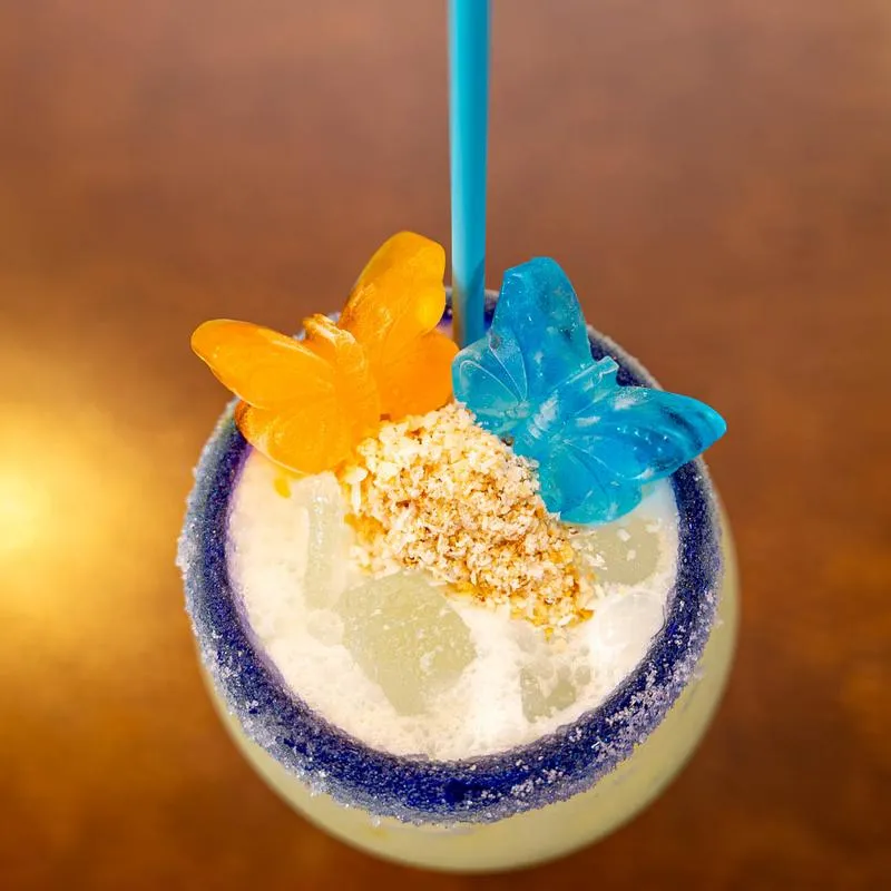 Casa Monarca Mexican Restaurant and Tequila Bar