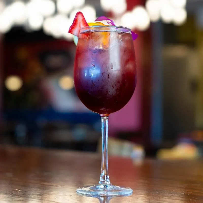 Sangria photo