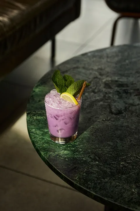 under the sun cocktail photo