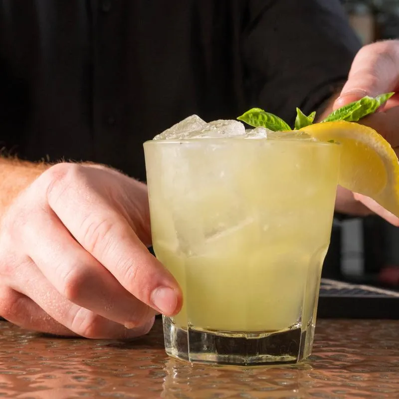 Cocktail.