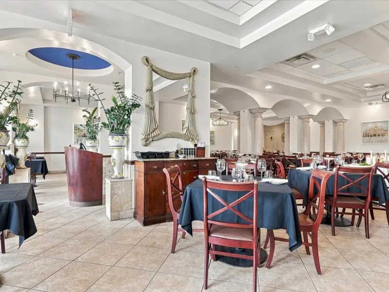 Sunday Family Night at Ciao Italia Ristorante Orlando