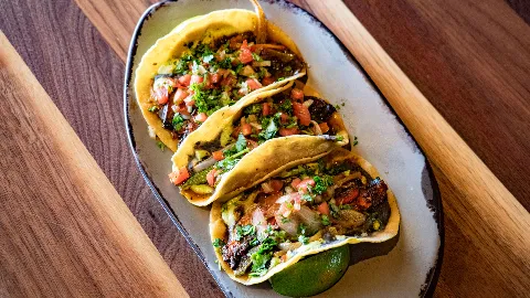 Taco Tuesdays