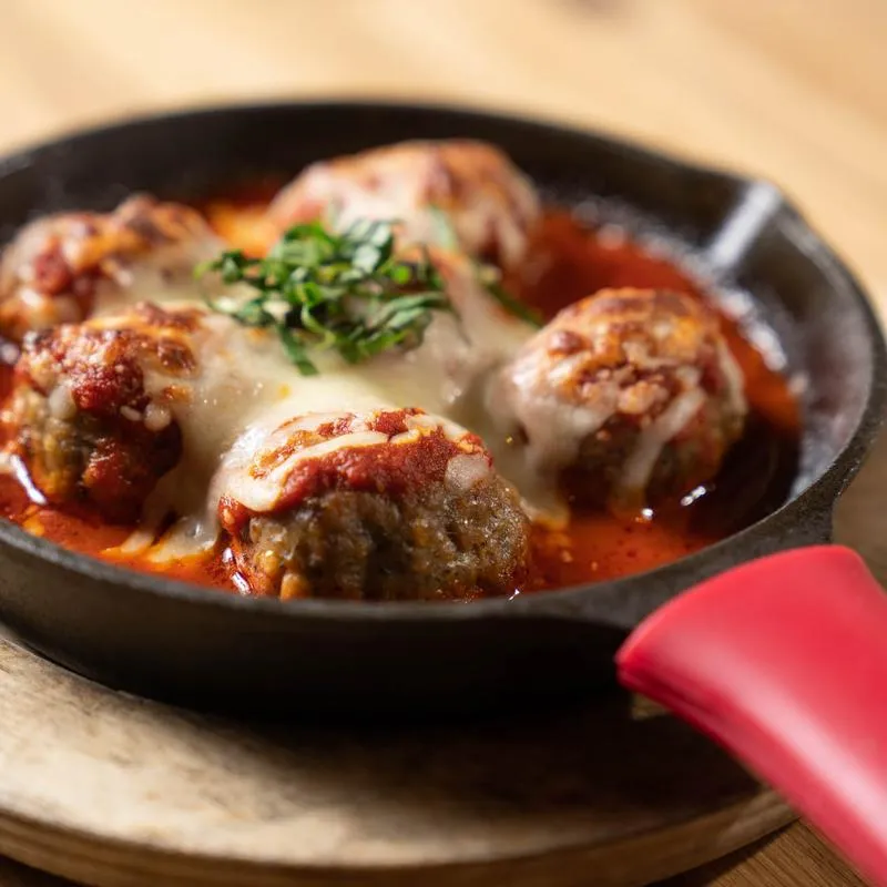 Trattoria Mia