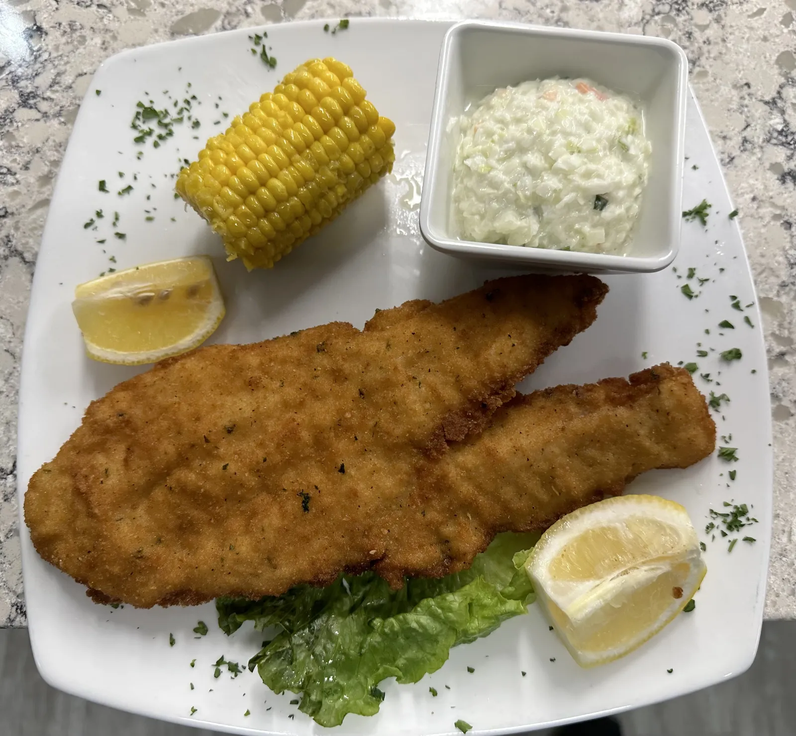 Bayside Sports Bar and Grille