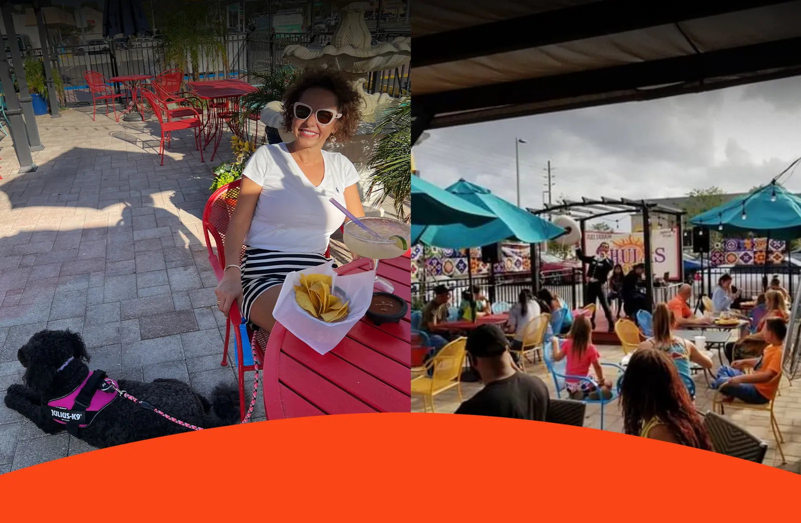 Chulas Mexican Grill