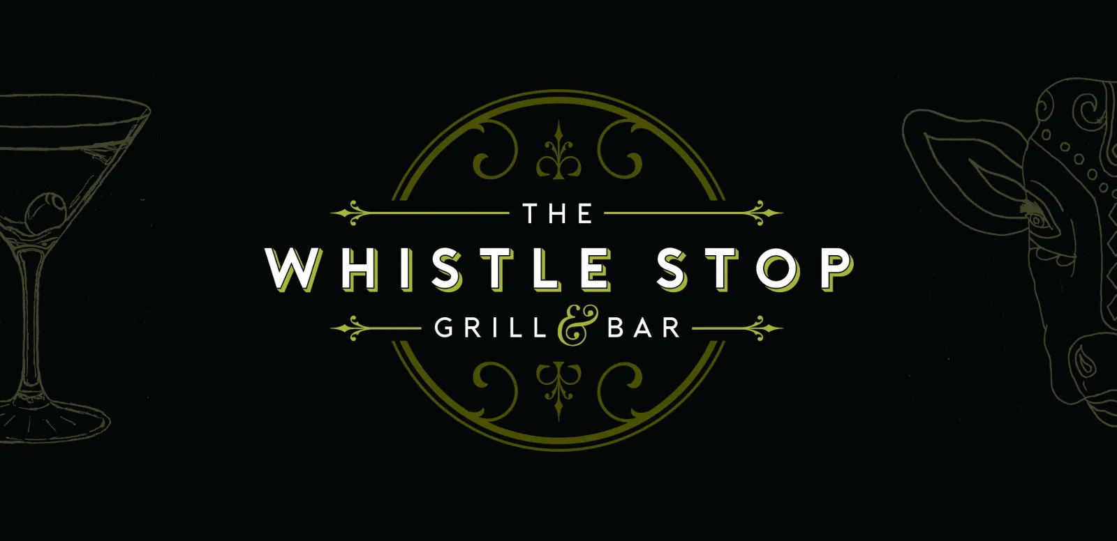 Whistle Stop Grill