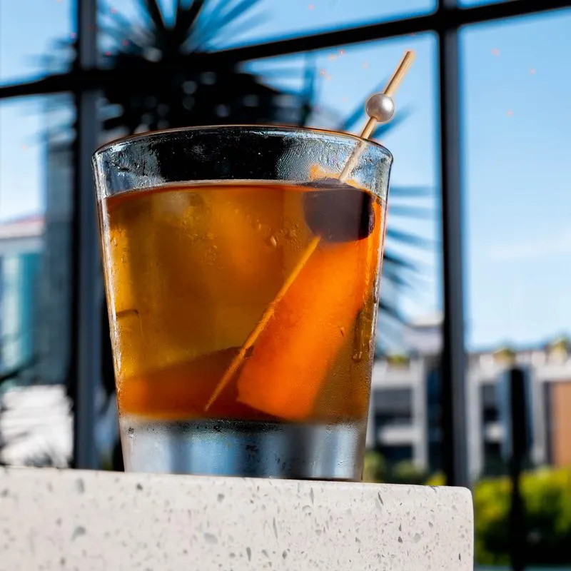 Watervue Grille