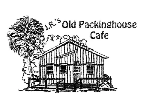 Old Packinghouse Cafe, unknown