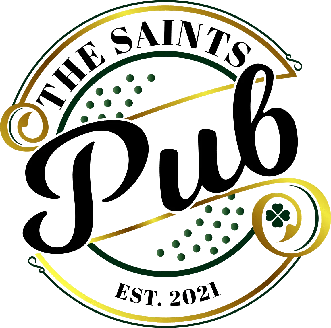 The Saints Pub