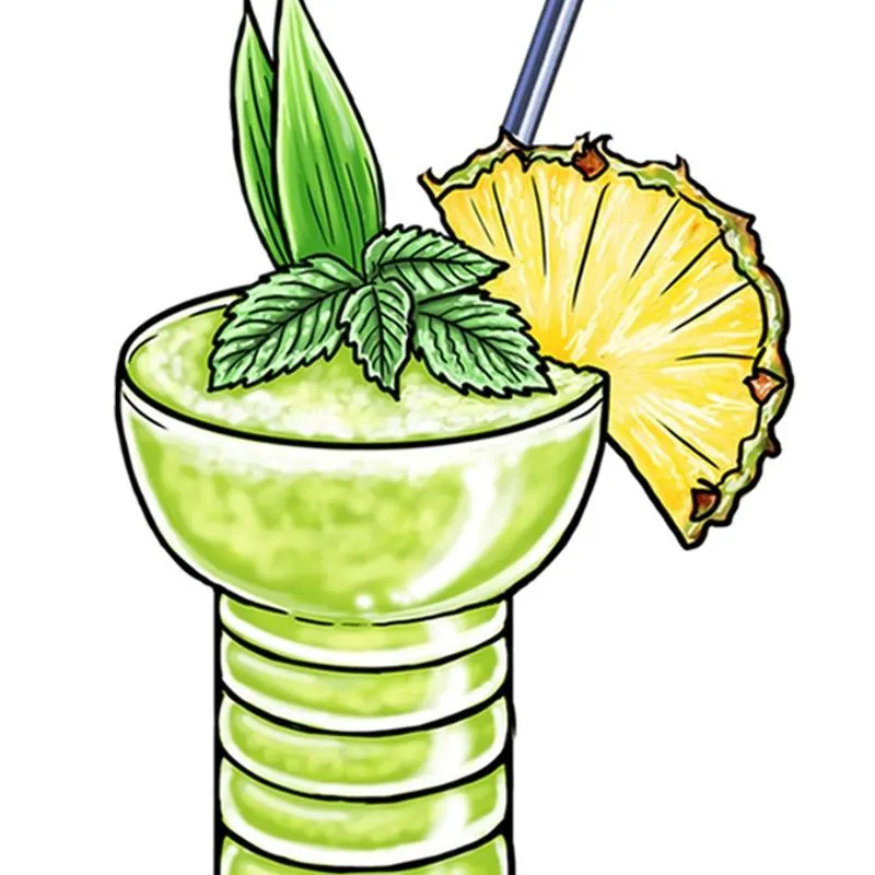 Ka Pakele Rum Bar